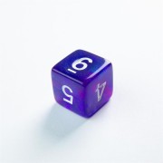 Nebula RPG Dice Set (7pcs)