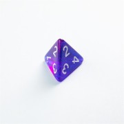 Nebula RPG Dice Set (7pcs)