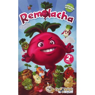 Remolacha 2º edición