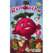 Remolacha 2º edición