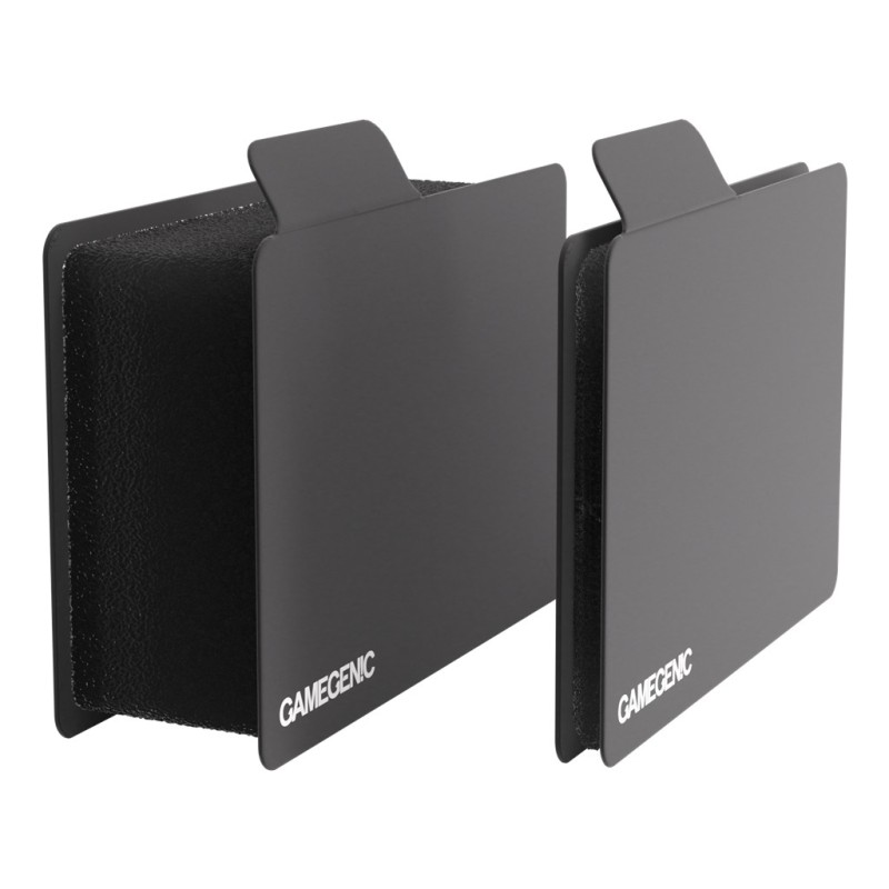 Sideloading Sizemorph Divider Black