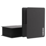 Sideloading Sizemorph Divider Black