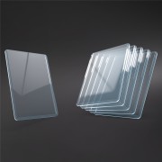 Premium Toploading Exoshields 35pt (25)