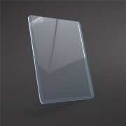 Premium Toploading Exoshields 35pt (25)