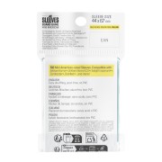 Just Sleeves Mini American (50)