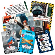 Zombicide 2E: PariZ