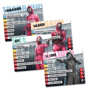 Zombicide 2E: El juego del calamar