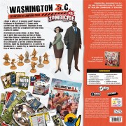 Zombicide 2E: Washington Z.C.