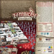 Zombicide: White Death