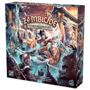 Zombicide: Eternal Empire