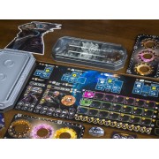 Proscritos - Eclipse: El segundo amanecer de la galaxia