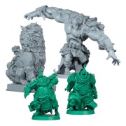 Zombicide: Eternal Empire