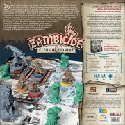 Zombicide: Eternal Empire