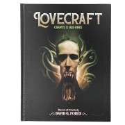 Lovecraft: Chants for the Old Ones
