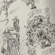 Lovecraft: Chants for the Old Ones