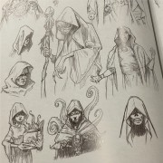 Lovecraft: Chants for the Old Ones