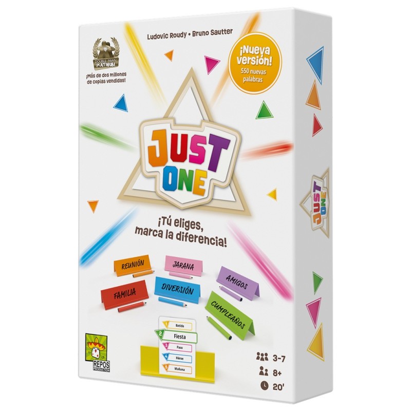 Just One