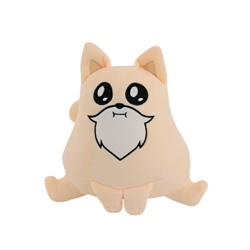 Exploding Kittens 8" plush God Cat
