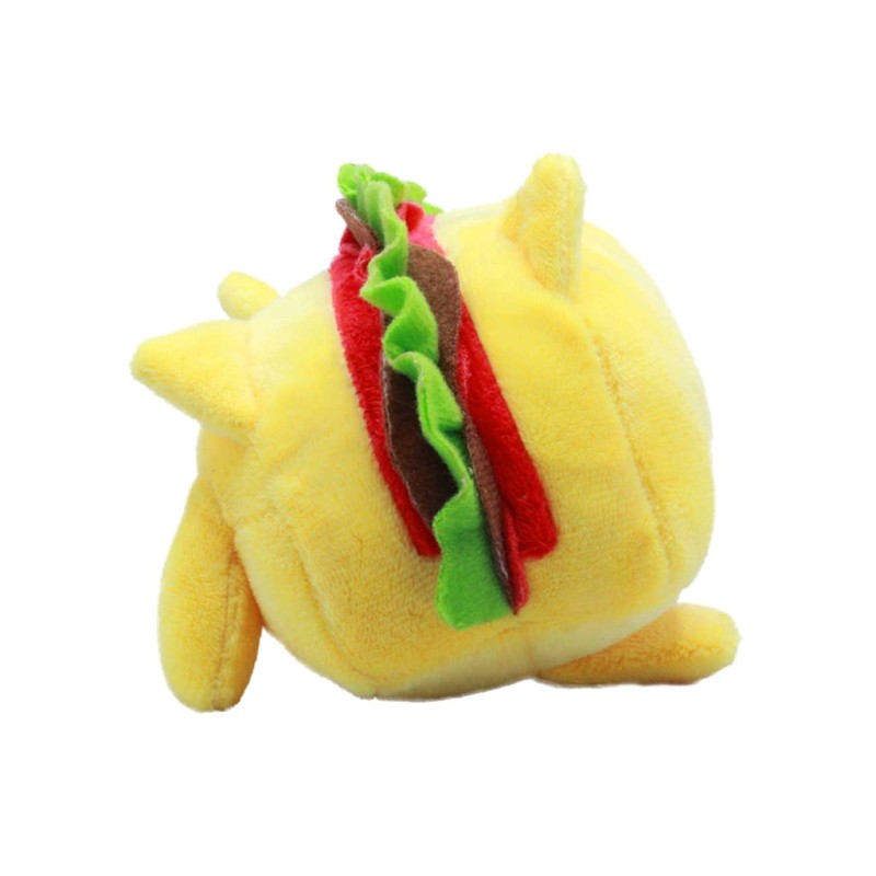 Exploding Kittens 6" plush (6)
