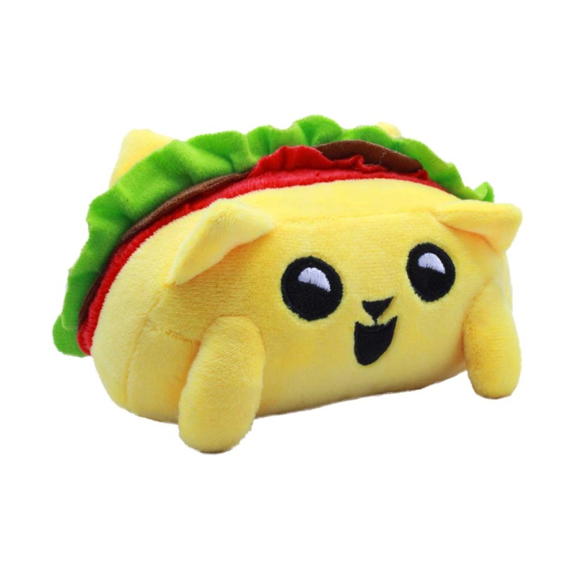 Exploding Kittens 6" plush (6)