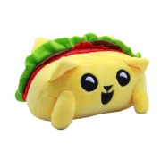 Exploding Kittens 6" plush (6)