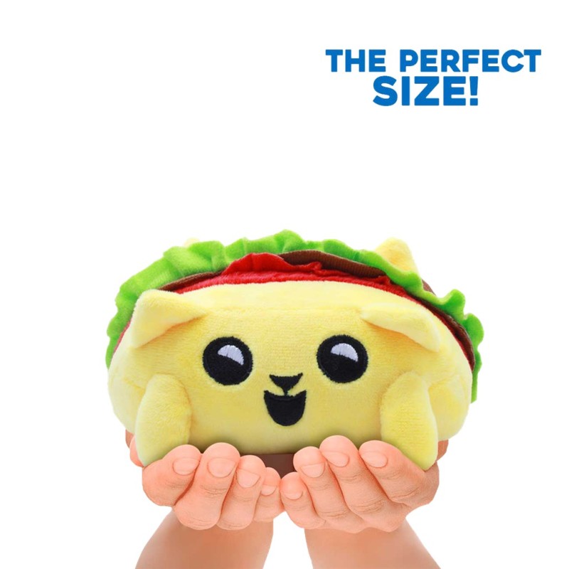 Exploding Kittens 6" plush (6)