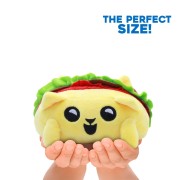 Exploding Kittens 6" plush (6)