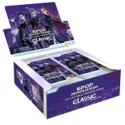K-Pop Demon Hunters Classic Edition booster (20)