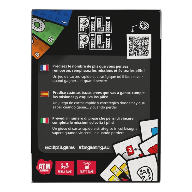 Pili pili