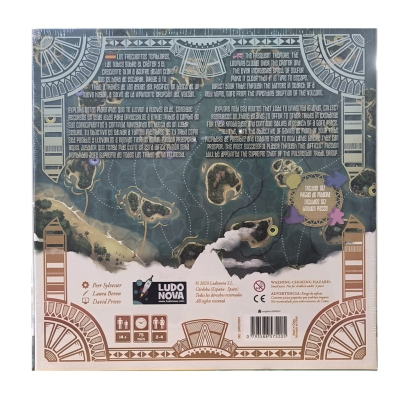 Polynesia