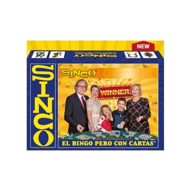 Sinco
