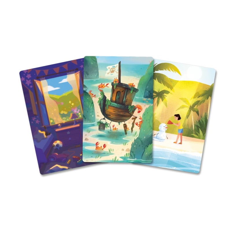 Dixit Kids