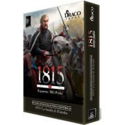 Expansión Prusia - 1815