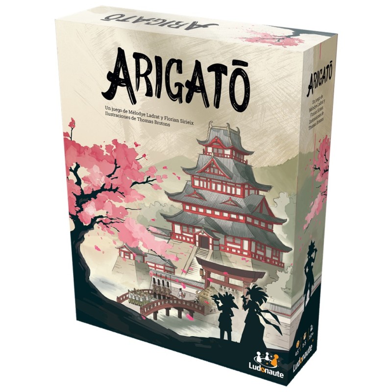 Arigato