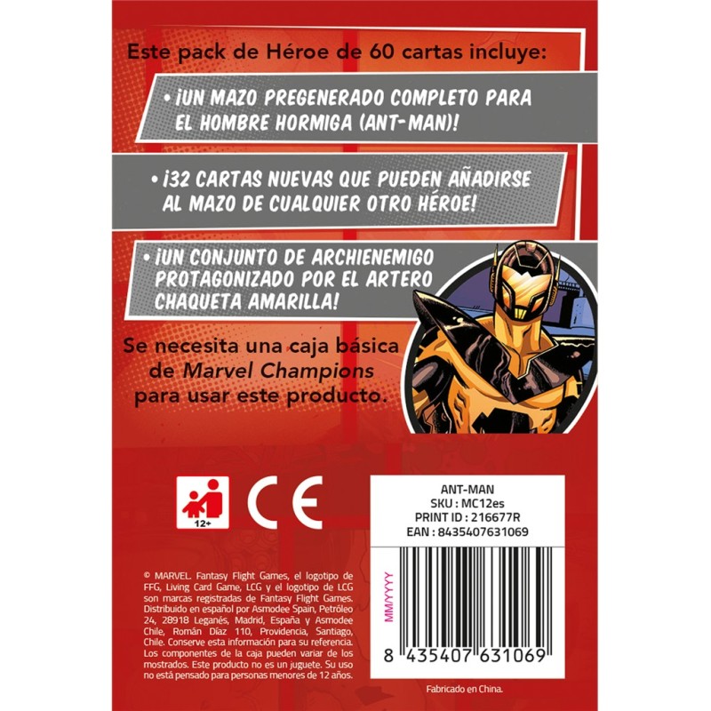 Ant-Man