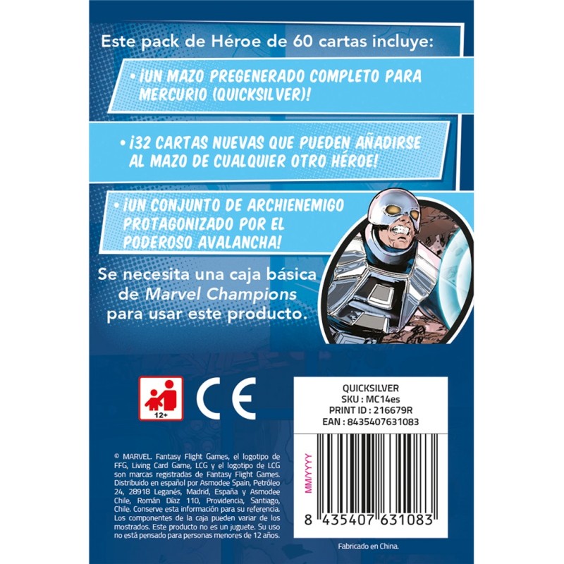 Quicksilver