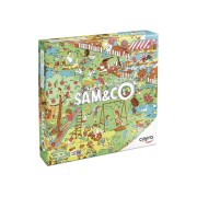 SAM & CO.