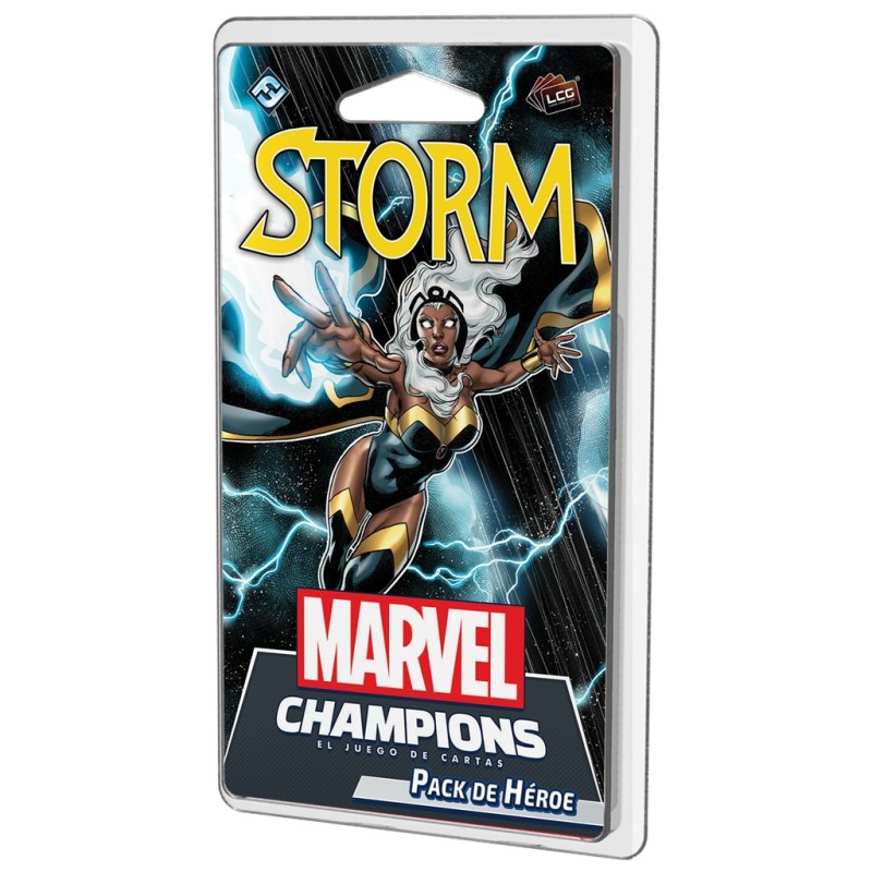 Storm