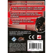 Deadpool Expanded