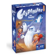 Gespenster am Fenster (Multi-idioma)