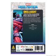 MCP: Onslaught Character Pack
