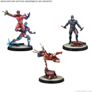 MCP: Criminal Underworld Character Pack