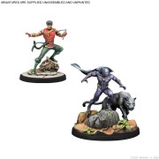 MCP: Hard to Hit Character Pack​