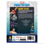 MCP: Hard to Hit Character Pack​