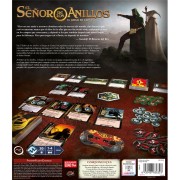 El Señor de los Anillos Caja Básica