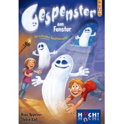 Gespenster am Fenster (Multi-idioma)
