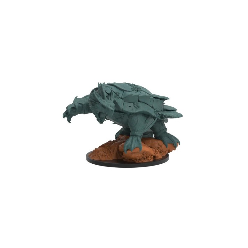 Cove of the Dragon Turtle - Epic Encounters (Inglés)