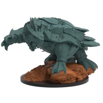 Cove of the Dragon Turtle - Epic Encounters (Inglés)