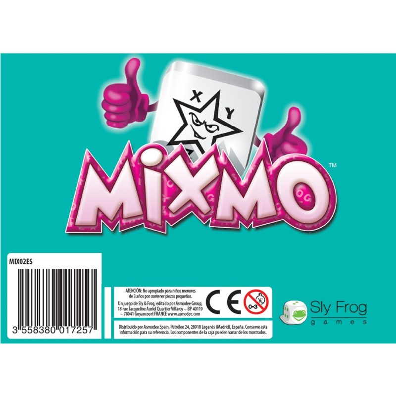 Mixmo