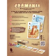 Cromania